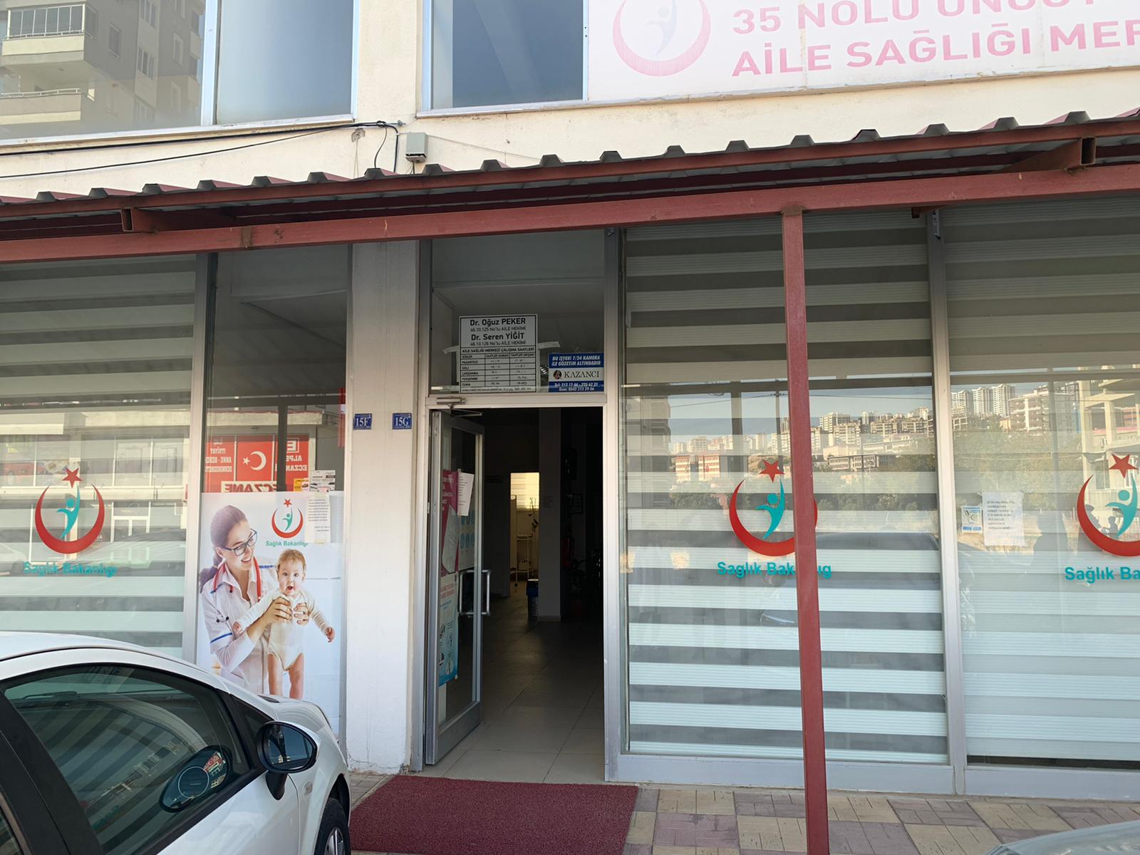 Web Sitemiz Yayında!