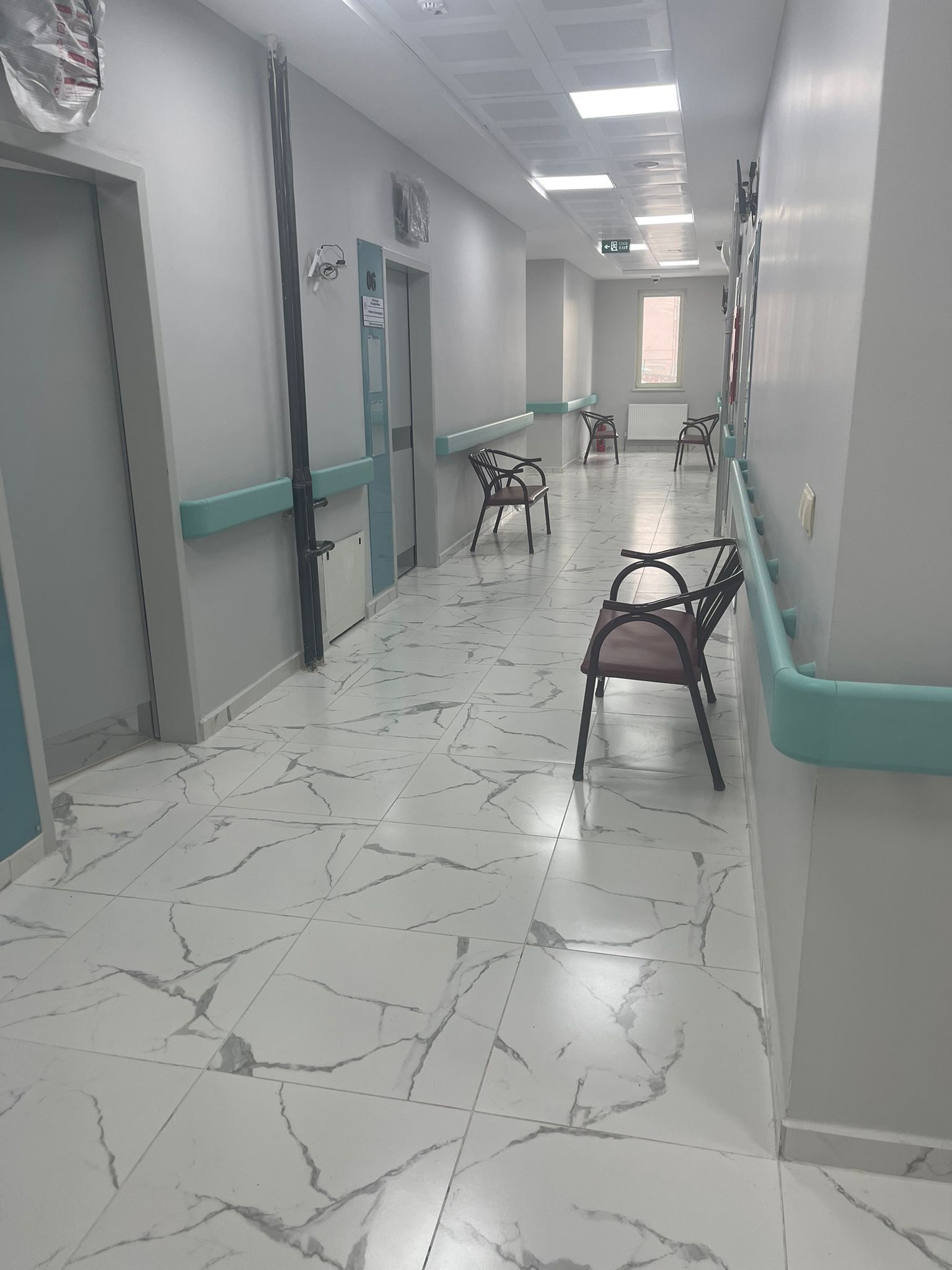 Asm İç Görünüm 2