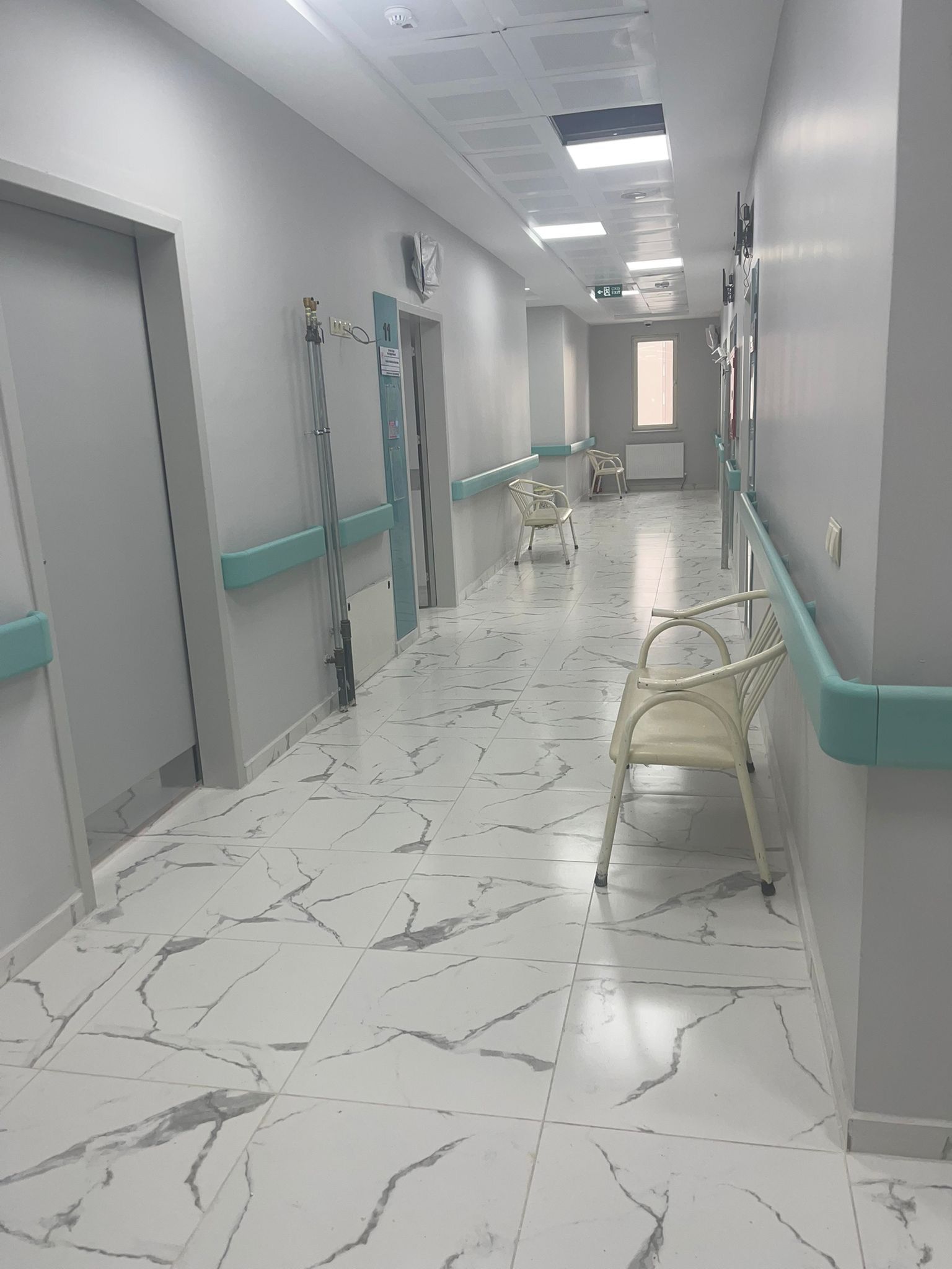 Asm İç Görünüm 5